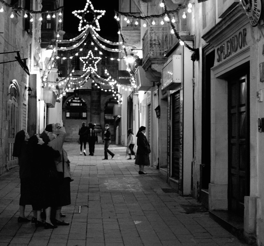 New Year’s Resolutions?…